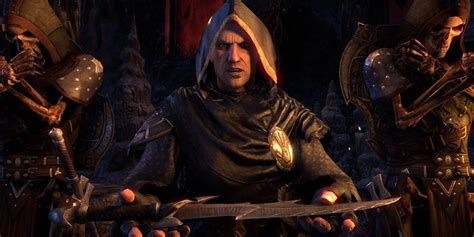 Quests (Dark Brotherhood) .